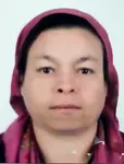 Fatma Gülmez