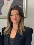 Seda Adıyaman Keleş