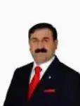 Dursun Kaplan