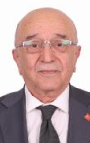 VEDAT YAŞAR