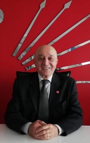 VEDAT YAŞAR