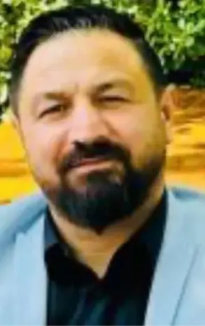 Kasım Yıldırım