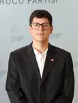 Tuncer Efe Doğan