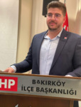 ÖZGÜR DENİZ ÖZDEMİR