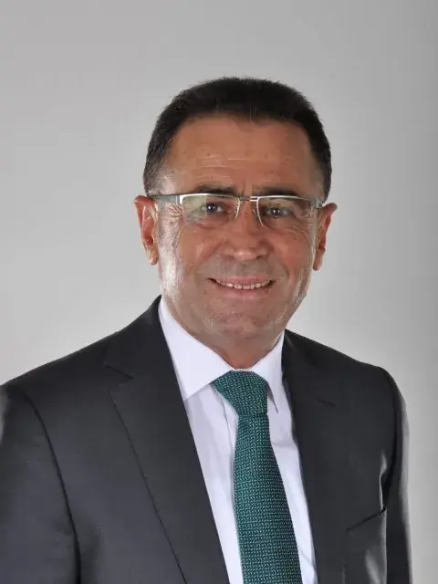 Hasan Aslan
