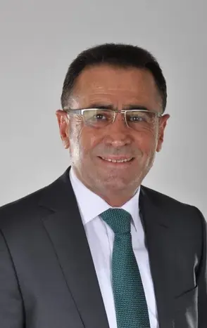Hasan Aslan