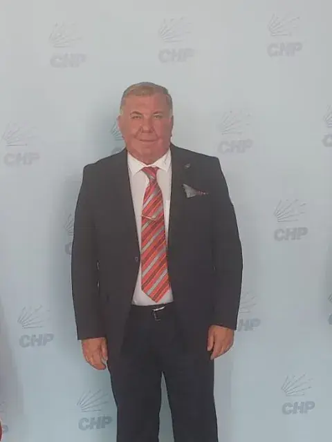 Ahmet Tunçbilek