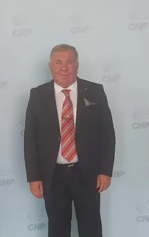 Ahmet Tunçbilek