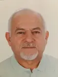 Mehmet Aydın Niğdeli