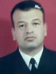 İsmail Elkırmış
