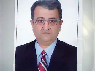 Nevzat Ergöçmen