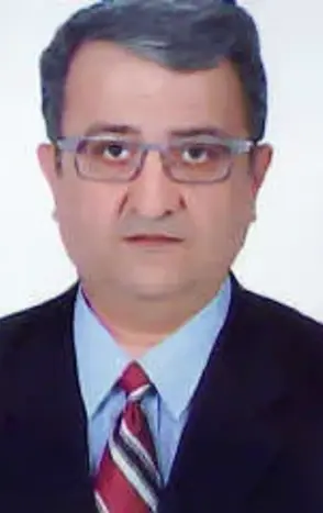 Nevzat Ergöçmen