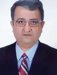 Nevzat Ergöçmen