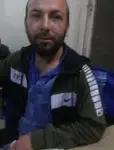 Bekir Mavşan