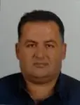 Halit Canevi