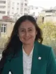 Ayşe Sedefoğlu