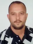 Barış Zorlu