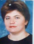 SARİYE KÖROĞLU