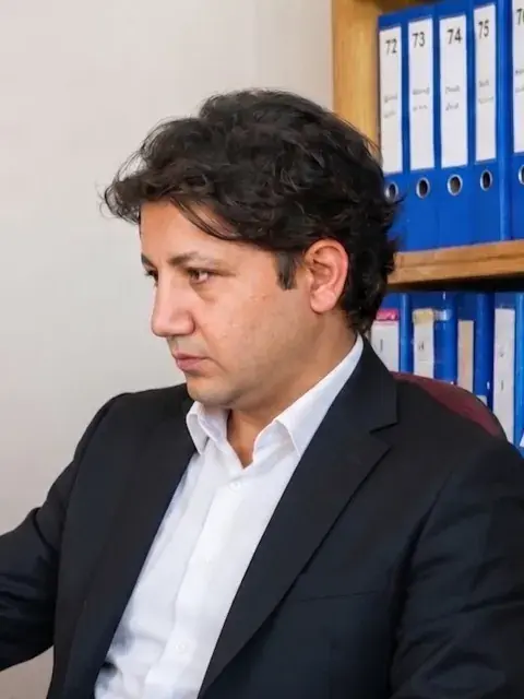 Akif Kösem