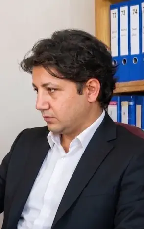Akif Kösem