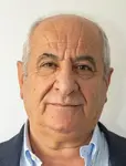 Orhan Ulutaş