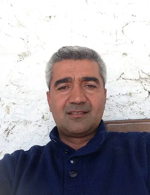 Murat Kaplan