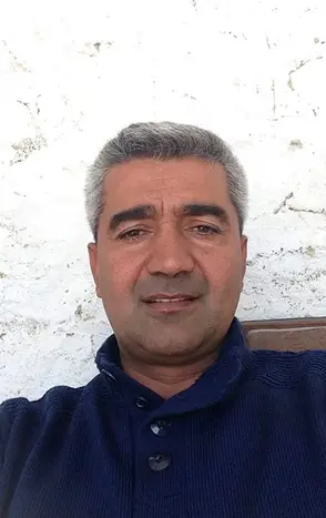 Murat Kaplan