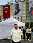 OKTAY  DEMİR