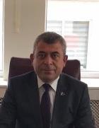 ARİF FERAHOĞLU