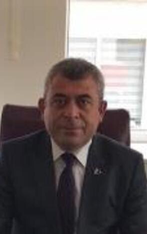 ARİF FERAHOĞLU