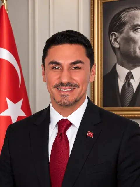 Cihan Demir