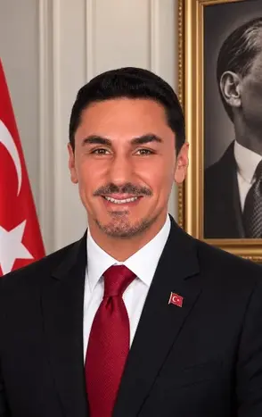 Cihan Demir