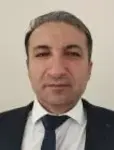 Mehmet Salih Kaya