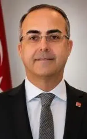 Turgut Özkan