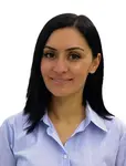Hatice Kasapoğlu