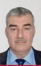 Şaban Eroğlu