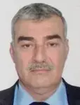 Şaban Eroğlu
