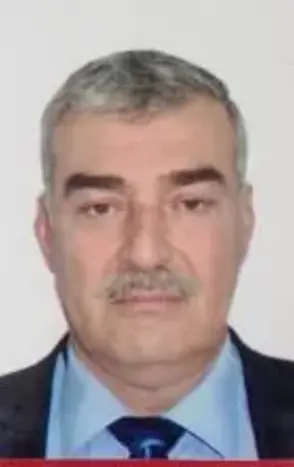 Şaban Eroğlu