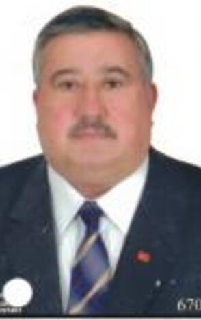 MEHMET ADNAN ÖNCEL