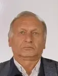 Ahmet Şirin