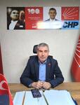 İBRAHİM HALİL KILINÇ