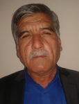 MUSTAFA ÇAĞLAR