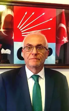 Mustafa Kurt