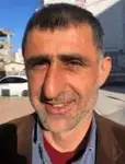 Abbas Güler