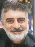 Aliasker Dağ