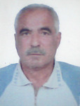 SEYİT MEHMET COŞKUN