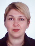 AHU  YEŞİLOVA