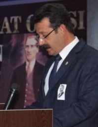 BEDRİ ATAŞ