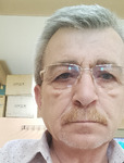İSMAİL HAKKI KARADEMİR