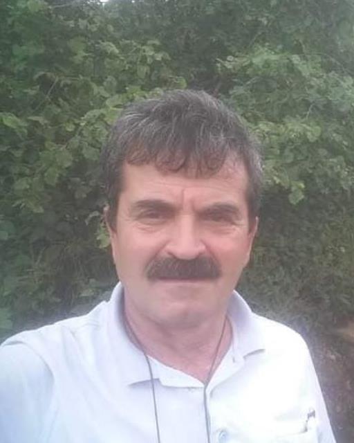 ADEM ÖZTÜRK